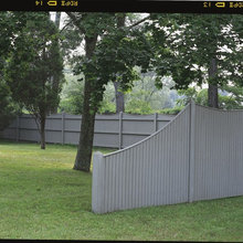 Fencing