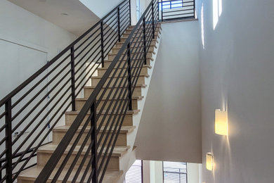 Staircase photo in Phoenix