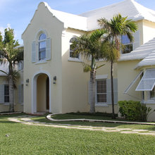 Langley - Grapewood House Ideas