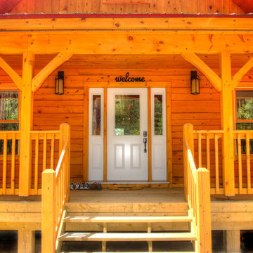 Northern Hideaway
