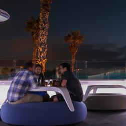 IR Energy - Outdoor Products