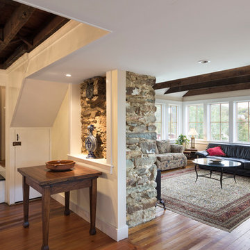 Farmhouse Renewal