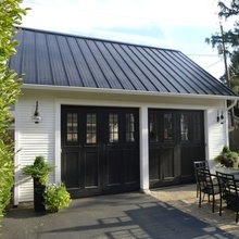 Fawty Farms - Garage