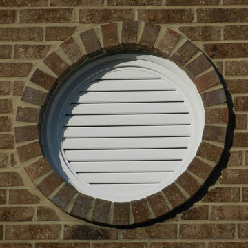 Gable Vents