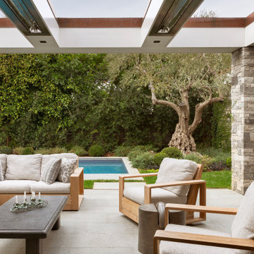 Pacific Palisades Paradise