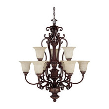 chandelier