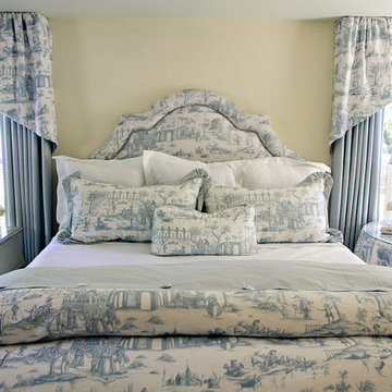 Bedrooms