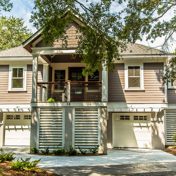 Isle of Palms Home