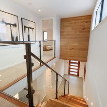 BALUSTRADES