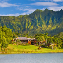 hawaii