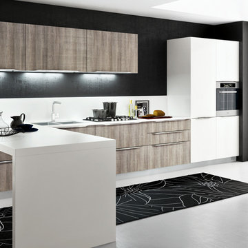 Imported Italian Kitchen