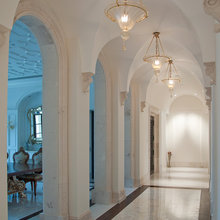 floor