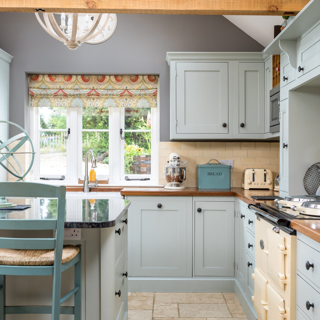 Country Kitchen