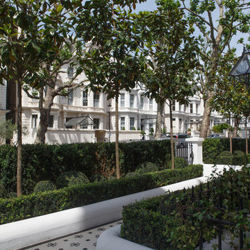 Holland Park, London