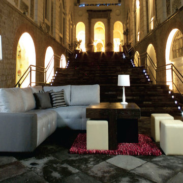 Sofas & Sectionals 2015 collection