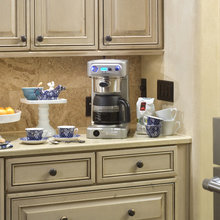 Butler's Pantry