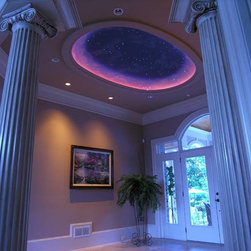 Dome Ceiling Ideas - Products