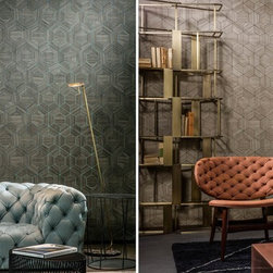 Wall Paper - Products