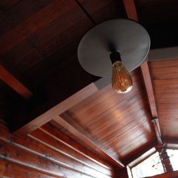 North Saanich Seaside Cabin