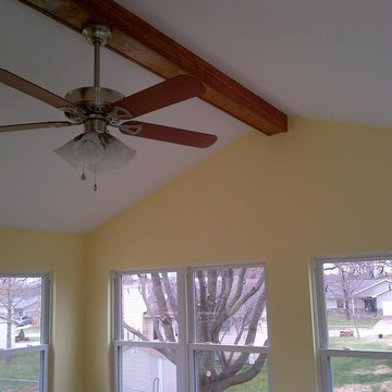 Sunroom Additions
