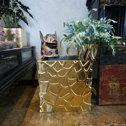 Planters & Arboreal Sculptures - Products