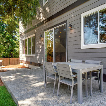 Greater Seattle Area | The Naples Avante B