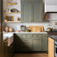 My Kitchen Remodeling Project