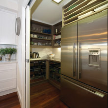 butlers pantry