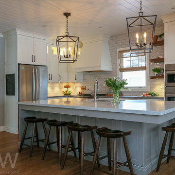 J Residence - KITCHEN 11822