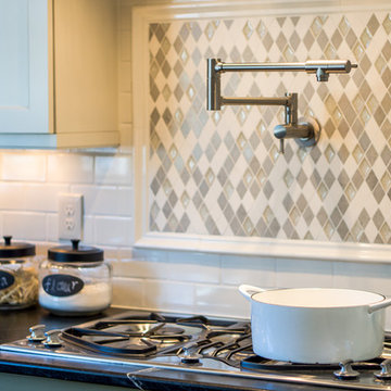 Miller Kitchen