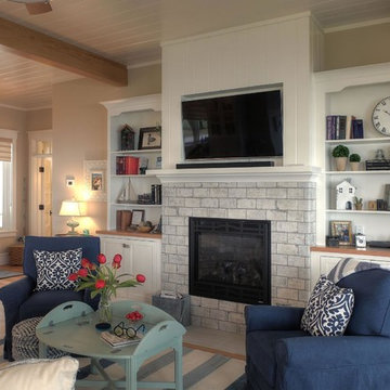 Fieldstone Cabinetry