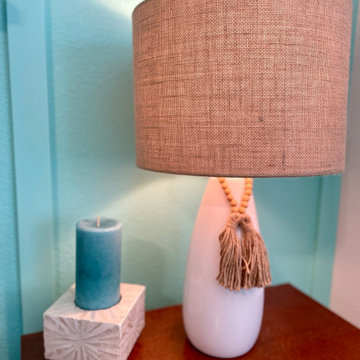 Coastal Retreat Refresh