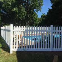Fencing