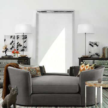 High Fashion Home Fall 2014