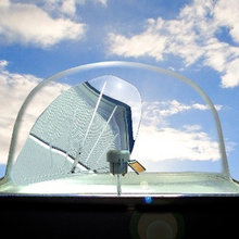 solar tubes