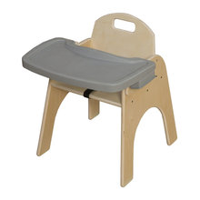 High chair