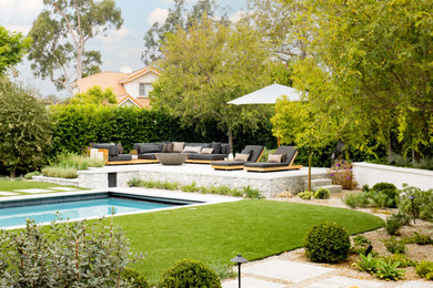 Artificial Grass Installation in Los Angeles