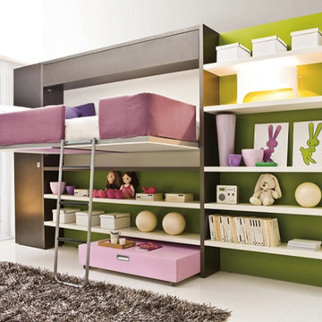Murphy Beds | Wall Beds | Modern Space Saving Furniture