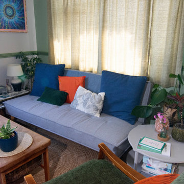 Rental Home Makeover