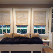 Front reading/toy room