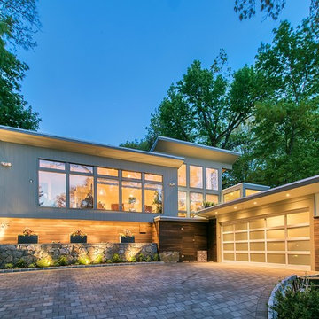 Modern Westchester