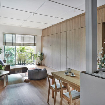 Aspen Heights