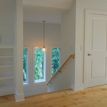 Harrisonburg Home