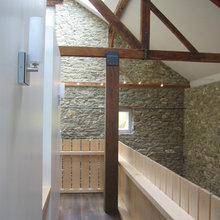 Barn Conversions