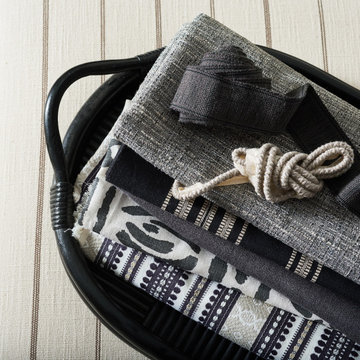Upholstery Fabrics