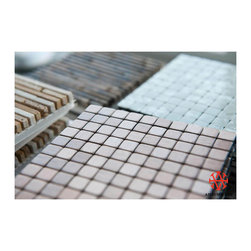 Endless tile options! - Products
