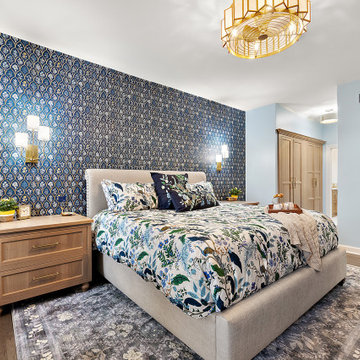 Showplace Inset Primary Suite in Concord QSWO Sparrow