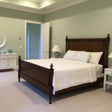 Orchid Island Renovation