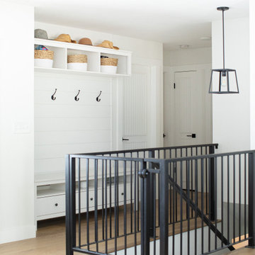 Ridgewood Project