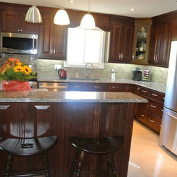 Cathy & Marty's Kitchen - Products
